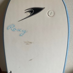 ボディーボードの画像