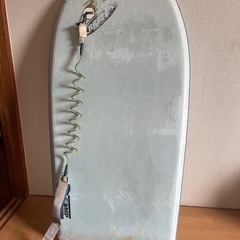 ボディーボードの画像