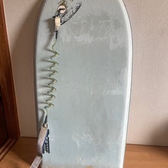ボディーボードの画像