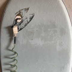 ボディーボードの画像