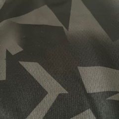 Tシャツ　メッシュ素材　Mサイズの画像
