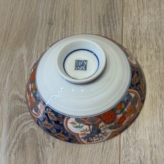 お茶碗　小盛り用の画像