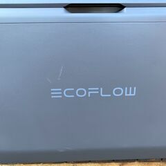 2）車載 家庭 両用★「EcoFlow GLACIER Classic 45L」ポータブル 車載 冷蔵庫 冷凍庫 2室 車載家庭両用 車中泊 キャンプ アウトドア BBQ 釣の画像
