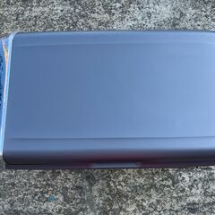 2）車載 家庭 両用★「EcoFlow GLACIER Classic 45L」ポータブル 車載 冷蔵庫 冷凍庫 2室 車載家庭両用 車中泊 キャンプ アウトドア BBQ 釣の画像