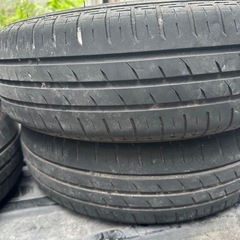 サイラン155/65R14 4本セットの画像