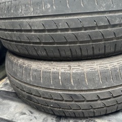 サイラン155/65R14 4本セットの画像