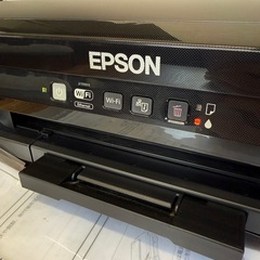 【お引取限定】EPSON プリンター 本体 PX-105 エプソンの画像