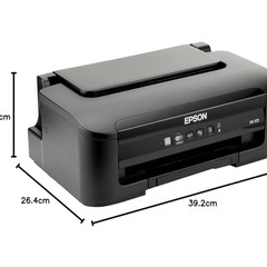 【お引取限定】EPSON プリンター 本体 PX-105 エプソンの画像