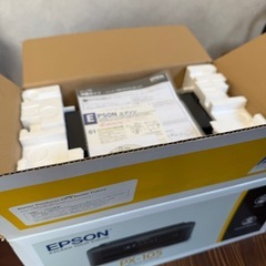 【お引取限定】EPSON プリンター 本体 PX-105 エプソンの画像