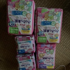 女性用品まとめてのかた優先の画像