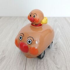 アンパンマンおもちゃセット①の画像