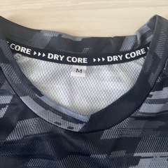 Tシャツ　メッシュ　Mサイズの画像
