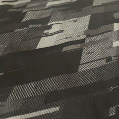 Tシャツ　メッシュ　Mサイズの画像