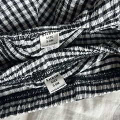 キッズ服の画像