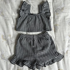 キッズ服の画像