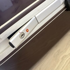 キャリーケースの画像