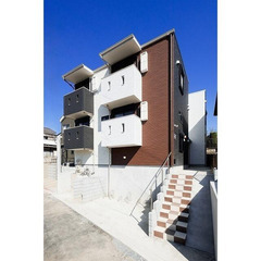 ⭐️トリプルゼロ物件⭐️ 敷金/礼金/仲手0円 😄審査通過率90...