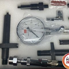 【中古】BANZAI DG-8S ﾃﾞｨｰｾﾞﾙ車用ｺﾝﾌﾟﾚｯｼｮﾝｹﾞｰｼﾞ【ハンズクラフト沖縄豊見城店】の画像