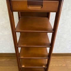 スリッパラックの画像