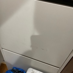 【お話中】3段シューズボッスクの画像