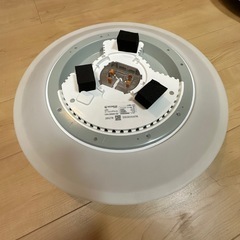 LEDシーリングライトの画像