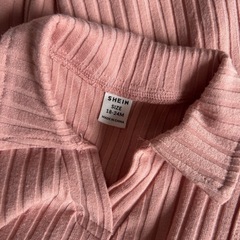 キッズ服の画像