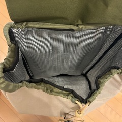 COCORO　買い物キャリーの画像