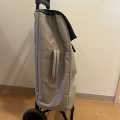 COCORO　買い物キャリーの画像