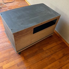 無料！テレビ台の画像