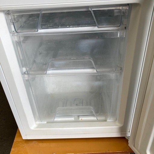 値下げしました！　冷蔵庫　アイリスオーヤマ　142Ｌ　2023年製