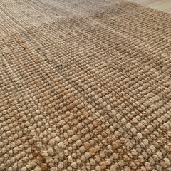 【IKEA】ラグマット　80×150cm  【イケア】の画像