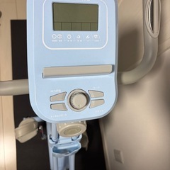 アルインコ　ふぃっとねすばいくフィットネスバイクの画像