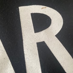 ARMYパーカー　黒　Mサイズの画像