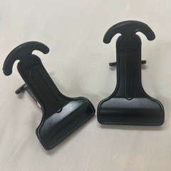 フック‼️2つセットの画像