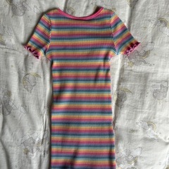 キッズ服の画像