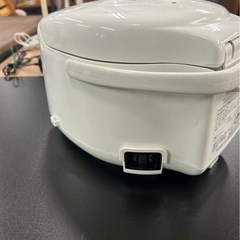 TIGER 炊飯器 JAI-55e5 2017年製の画像