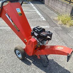 IONCO MC-60 粉砕機【野田愛宕店】【店頭取引限定】【中古】管理番号：IT01STPK889Aの画像