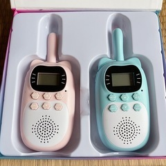 動作確認済み　トランシーバーの画像