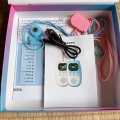 動作確認済み　トランシーバーの画像