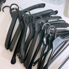 ハンガー20本セット②の画像