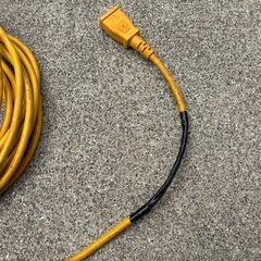 RYOBI リョービ ヘッジトリマ HT-3031(中古品)の画像