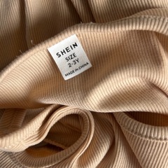 キッズ服の画像