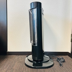 遠赤外線ヒーター　400Wのみ の画像