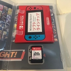 SWITCH 大乱闘スマッシュブラザーズの画像