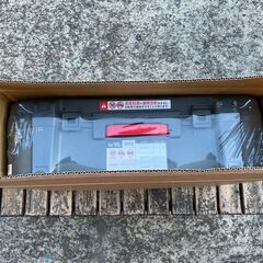 定価34800円★未使用！Carmate カーメイト バイアスロン クイックイージー QE16L 非金属 タイヤチェーン 簡単取付 ゴムチェーン カーメイトの画像