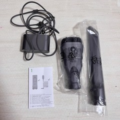 【ジャンク品】ダイソン　V6の画像