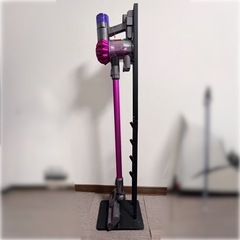 【ジャンク品】ダイソン　V6の画像