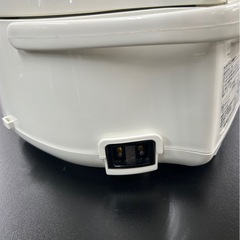 TIGER 炊飯器 JAI-R552 2021年製
の画像