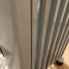 デロンギ　オイルヒーター　JR0812-BRの画像