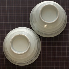 ［譲り先決定］どんぶり椀の画像